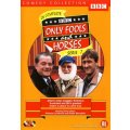 Only fools and ho...