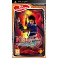 Key of heaven PSP Game