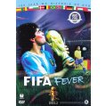 Fifa fever 2 DVD