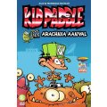 Kid Paddle 1 DVD