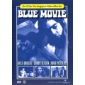Blue movie DVD
