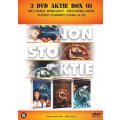 Aktie box 03 DVD