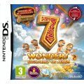 7 wonders - Treas...