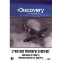 Greatest military...
