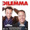 Dilemma Blu-Ray