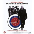 Harry Brown Blu-Ray