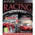 Racing double pack...