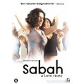 Sabah a love story DVD