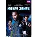 Moses Jones DVD