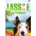 Lassie aflevering...