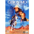 Geronimo DVD