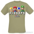 Nintendo T-Shirt...