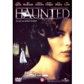 Haunted DVD