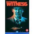 Witness DVD
