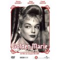 Golden Marie DVD