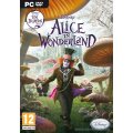 in wonderland PC Game
