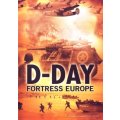 D-Day fortress Eu...