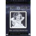 Little princess DVD