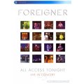 Foreigner - 25: A...