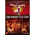 Drunken tai chi DVD