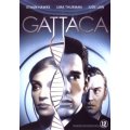 Gattaca DVD