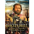 Boots hill DVD