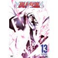 Bleach 13 DVD