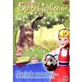 Efteling sprookje...
