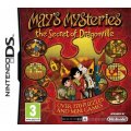 May's mystery - T...