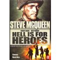 Hell is for heroes DVD