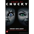 Bride of Chucky DVD