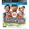 Tiger Woods - PGA...