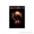 Disturbed Character 