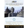 Treasures of the...
