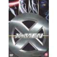X-men DVD