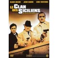 Le clan des sicil...