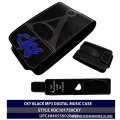 CKY Music Player Case
