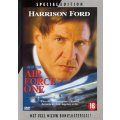 Air force one DVD