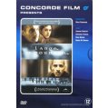 L'ange de goudron DVD