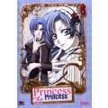 Princess princess 1 DVD