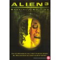 Alien 3 DVD