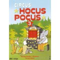 Circus hocus pocus...