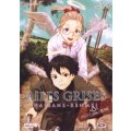 Haibane-Renmei 3 DVD