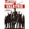 Valkyrie DVD
