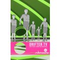 Drifter tv DVD