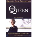 Queen DVD