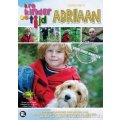 Adriaan DVD