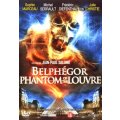 Belphegor DVD