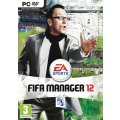 FIFA manager 12 PC Game