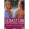 Sebastian DVD